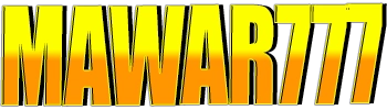 Logo Mawar777